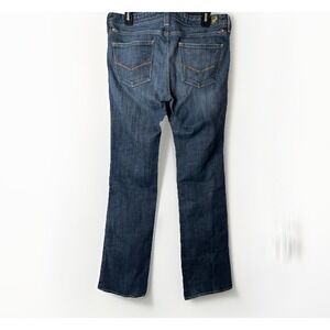 Kasil - "The Denim Garden" by David Lim - Women's Jeans – Size 31 – Made in USA